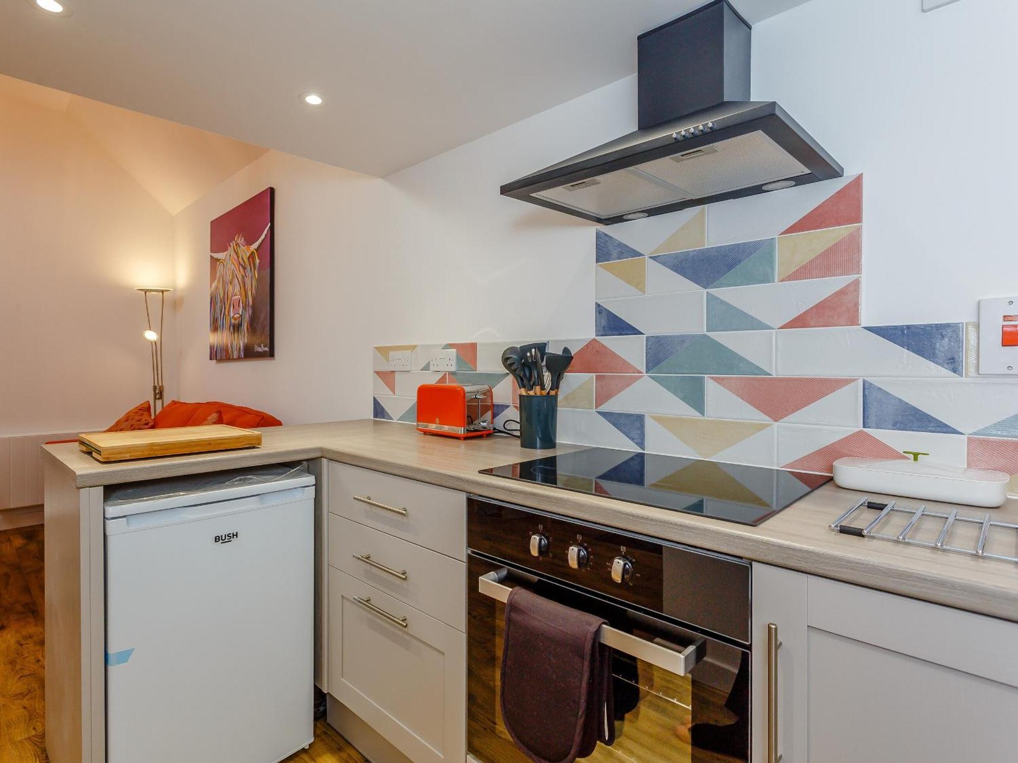 Cobblers Cottage Glendale  المظهر الخارجي الصورة