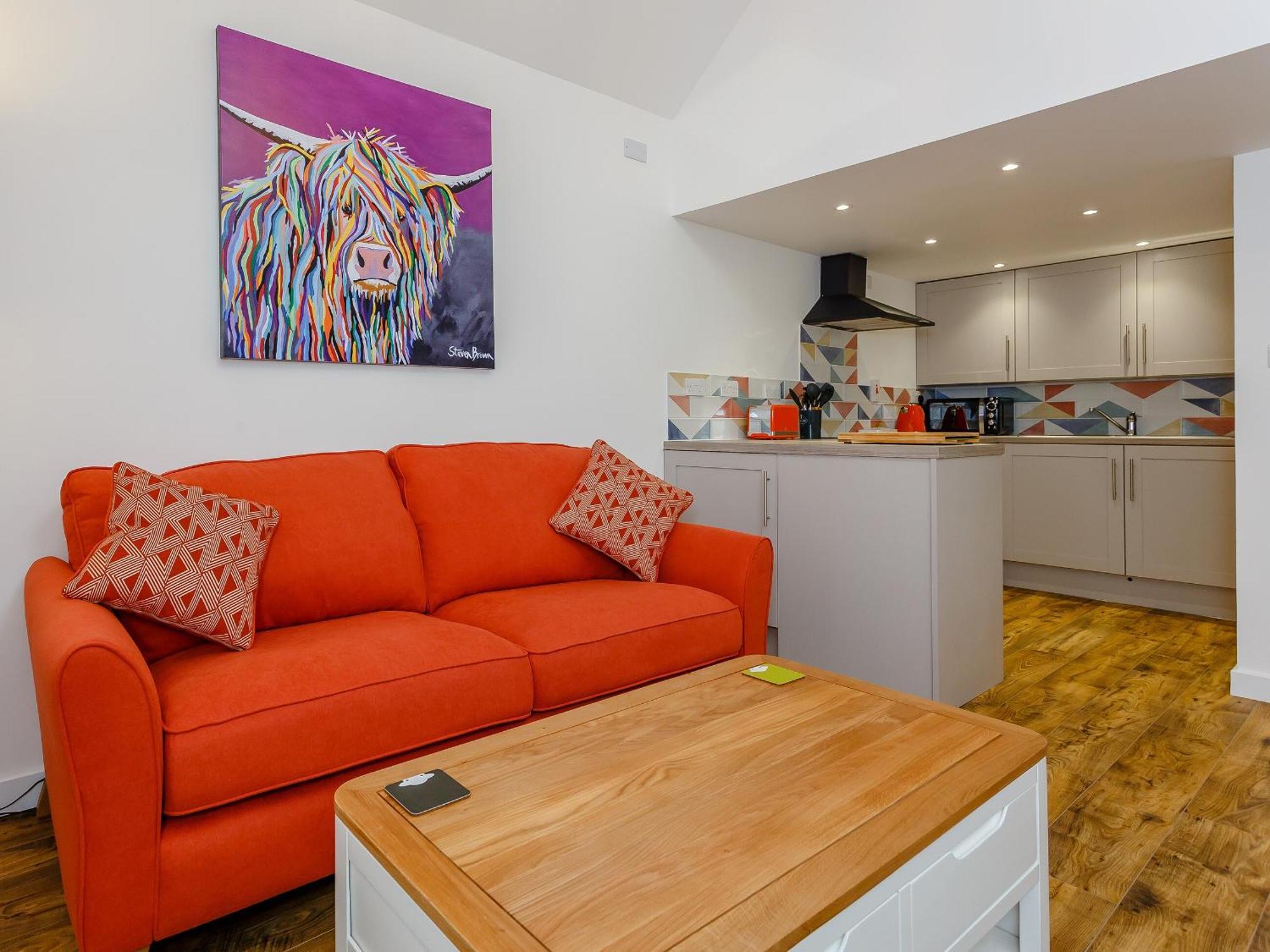 Cobblers Cottage Glendale  المظهر الخارجي الصورة